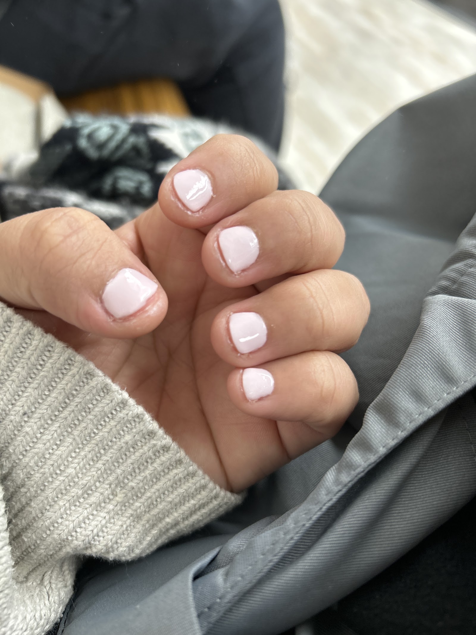 QinQin Neighbor Nail Spa Inc. nail photo 2