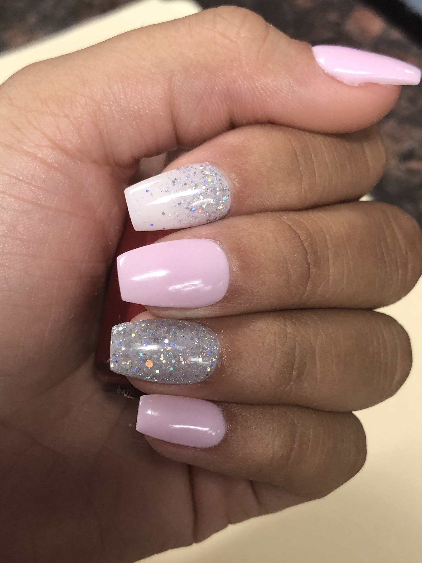 QinQin Neighbor Nail Spa Inc. nail photo 4
