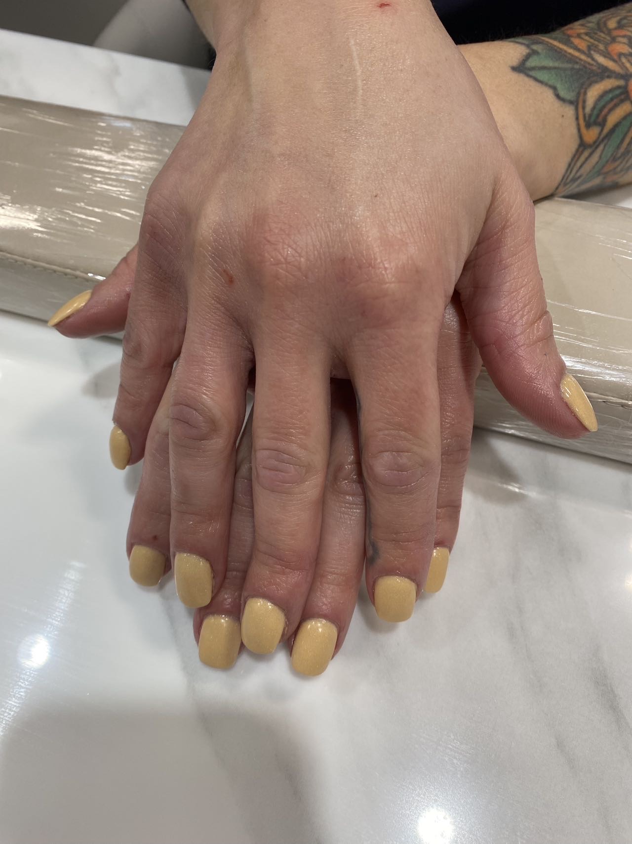 QinQin Neighbor Nail Spa Inc. nail photo 5