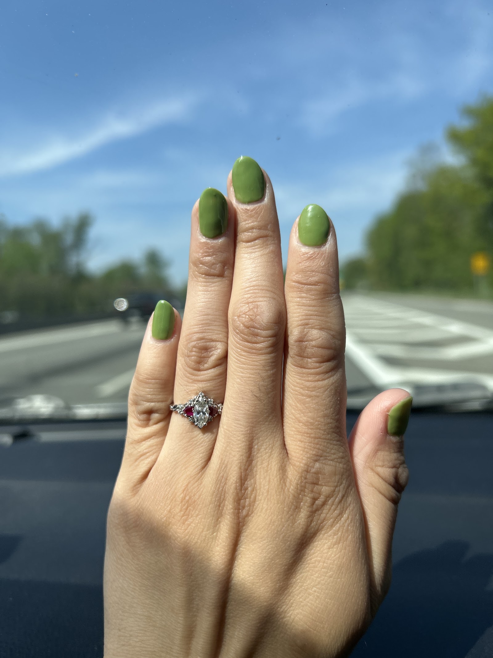 QinQin Neighbor Nail Spa Inc. nail photo 6