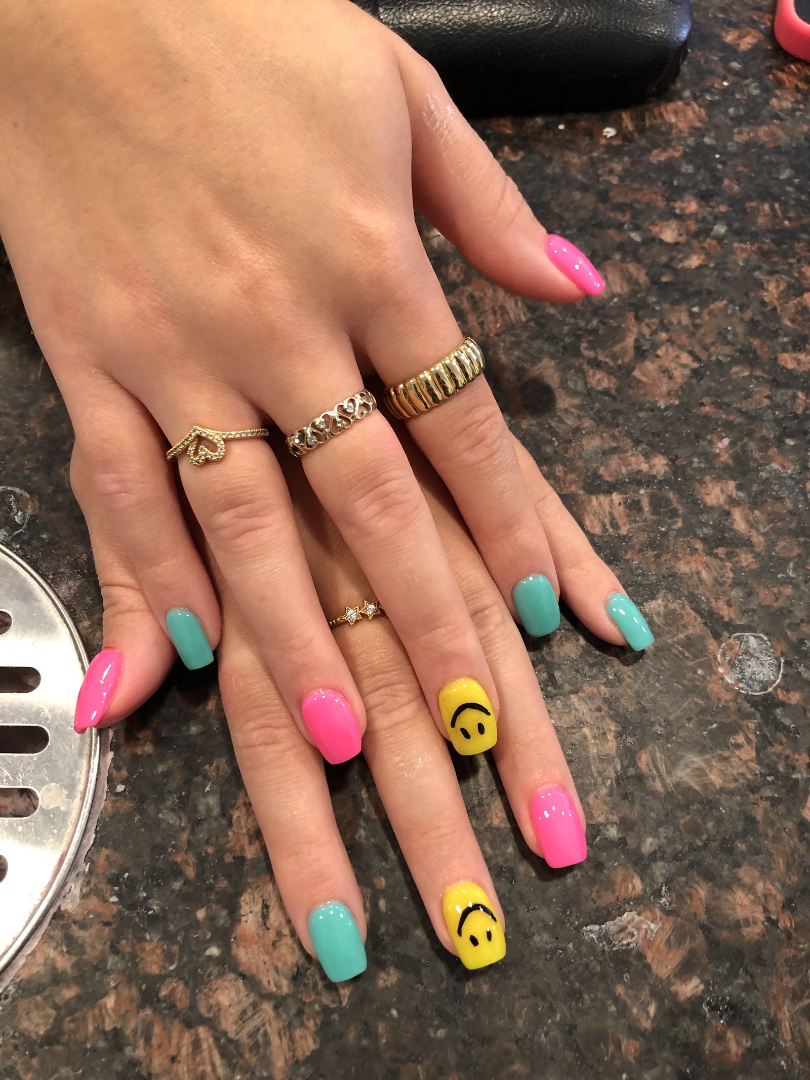 QinQin Neighbor Nail Spa Inc. nail photo 7