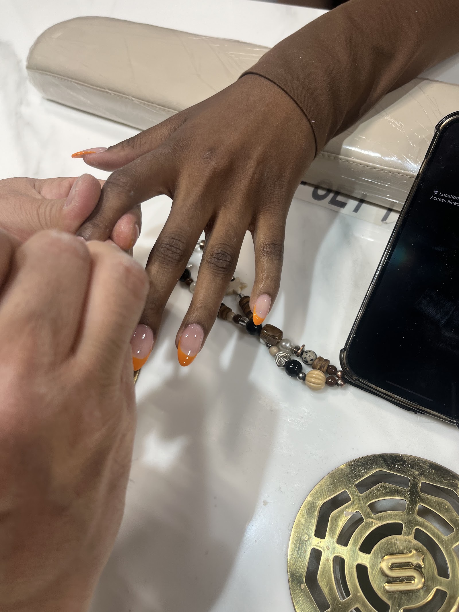 QinQin Neighbor Nail Spa Inc. nail photo 8